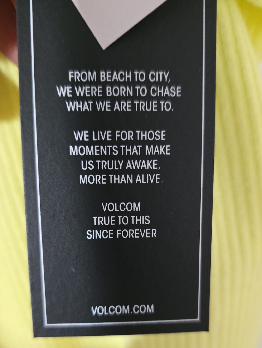 Volcom - Picture 6 of 6